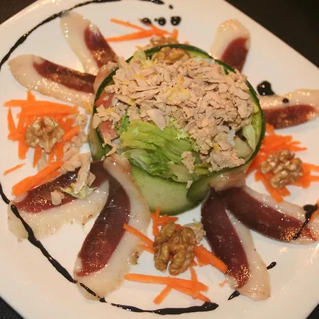 Hotel Hotel Castellote