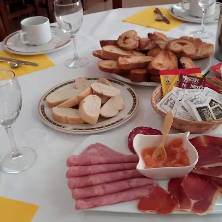Hotel Castellote 3* Castellote