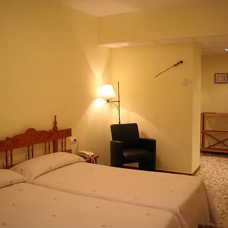 Hotel Castellote Hotel Castellote