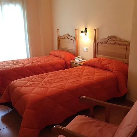 Hotel Castellote Castellote