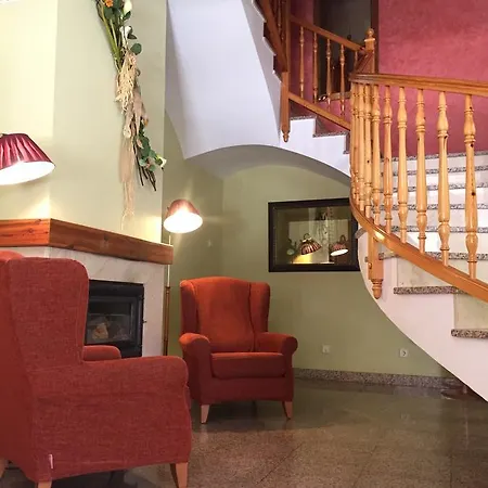 Hotel Castellote