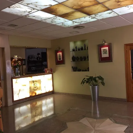 Hotel Castellote