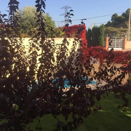 Hotel Castellote Castellote