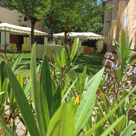 Hotel Castellote Hotel