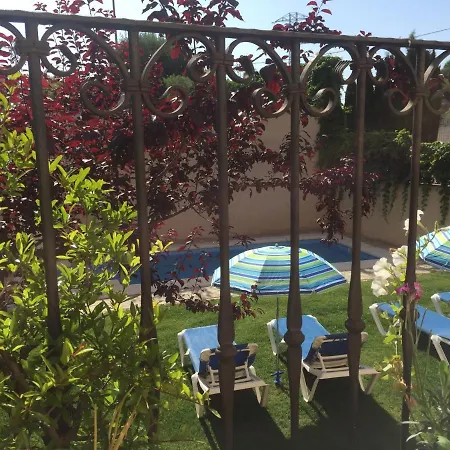 Hotel Castellote Hotel 3*