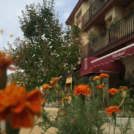 Hotel Castellote Hotel Castellote