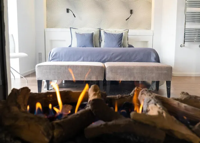 Hotell Hotel Castellote 3*