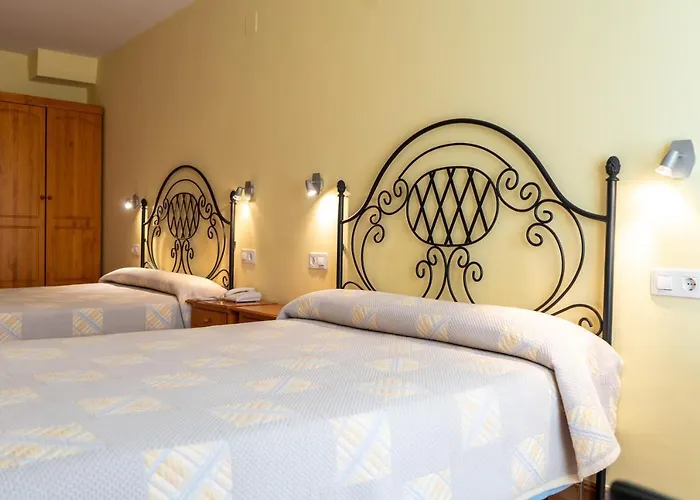 Hotel Castellote Hotel Castellote