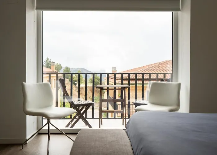 Hotel Castellote Castellote