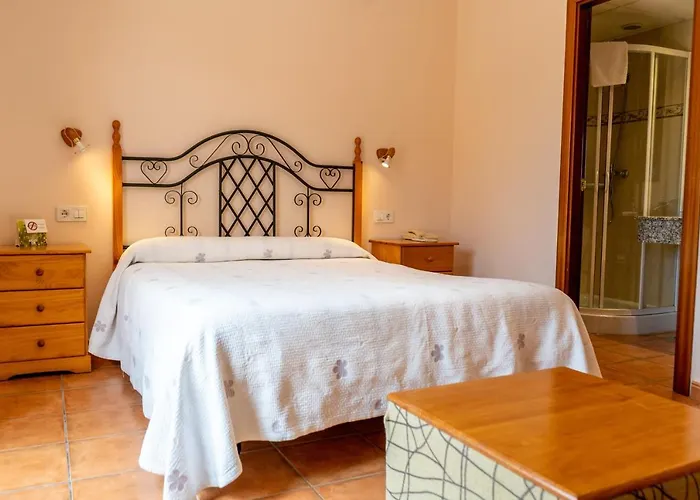 Hotel Hotel Castellote 3*