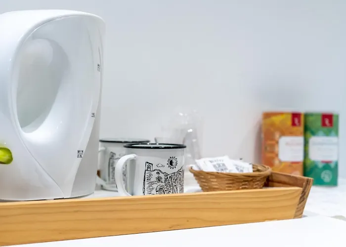 Hotel Castellote 3* Castellote