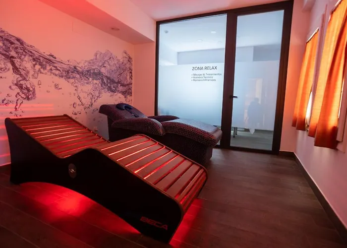 Hotel Castellote 3* Castellote