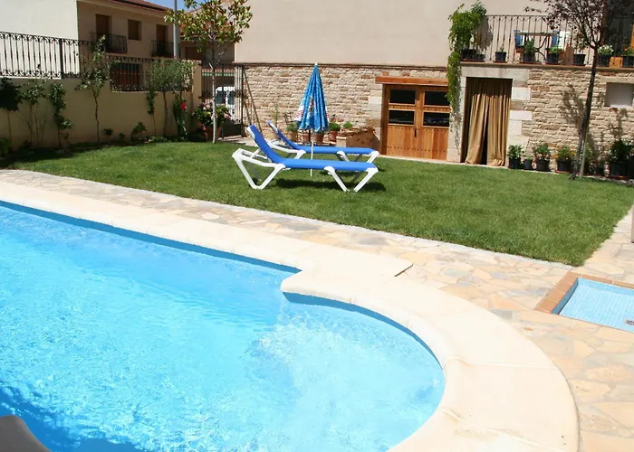 Hotel Hotel Castellote Castellote