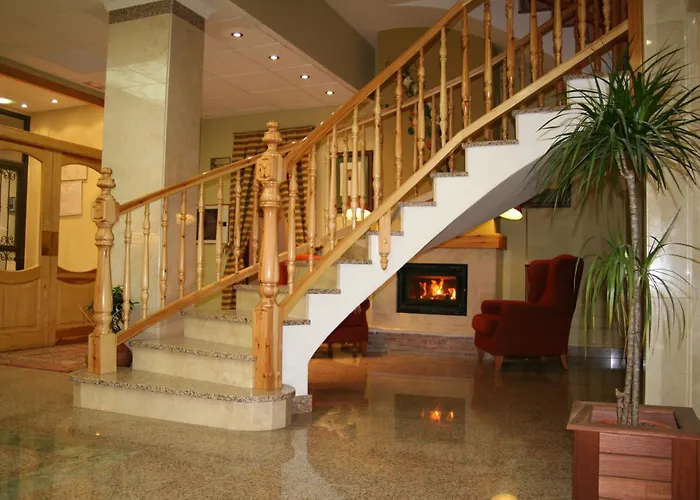 Hotel Castellote Hotell 3*