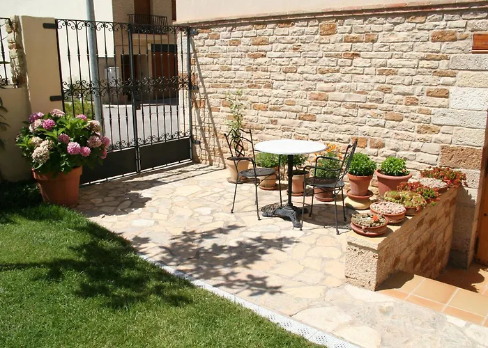 Hotell Hotel Castellote 3*