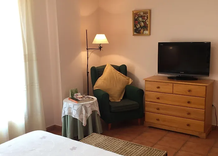 Hotel Castellote Hotel Castellote