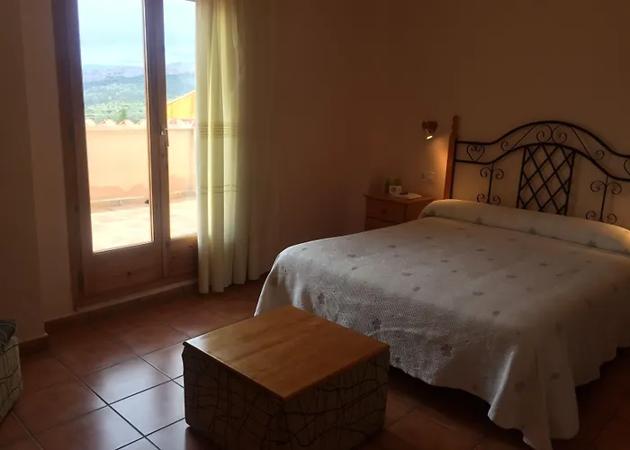 Hotel Castellote Castellote