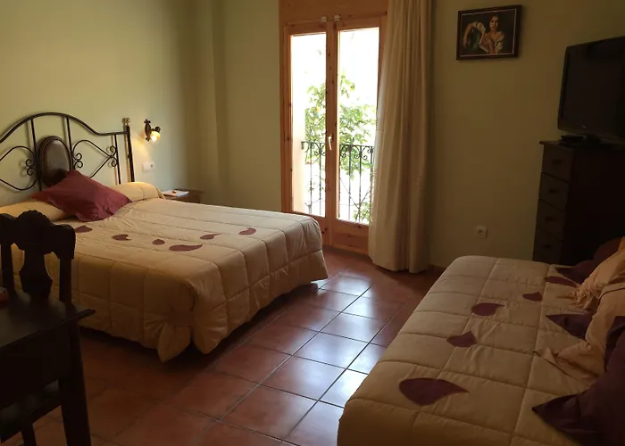 Hotel Castellote 3* Castellote