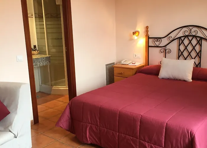 Hotel Hotel Castellote Castellote