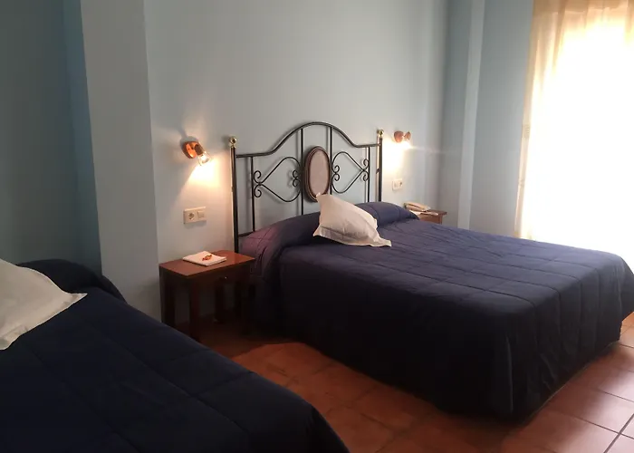 Hotel Castellote Hotel