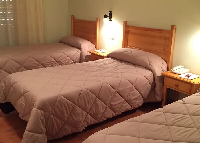 Hotel Castellote Castellote