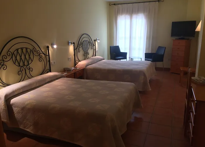 Hotell Hotel Castellote