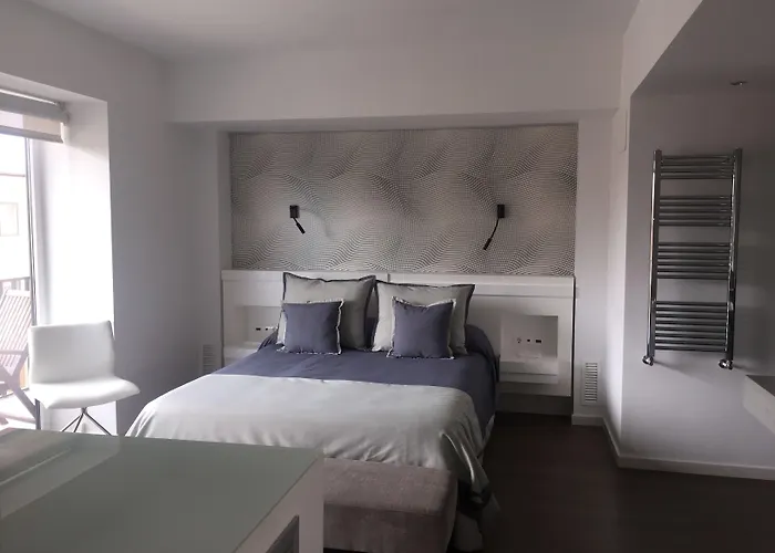 Hotell Hotel Castellote