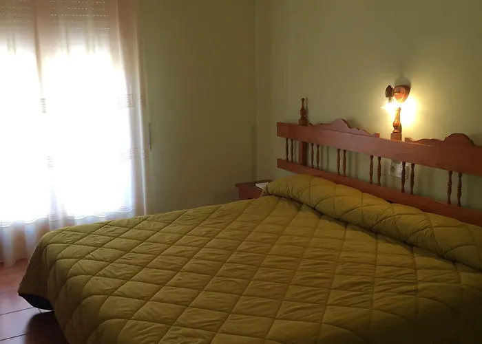 Hotell Hotel Castellote Castellote