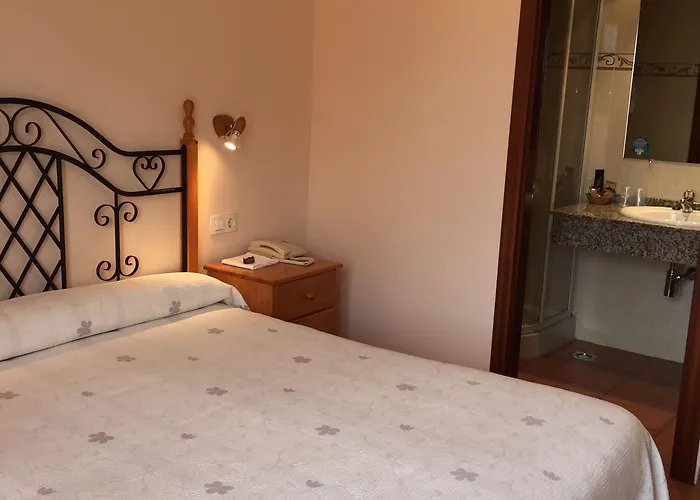 Hotel Castellote Hotel