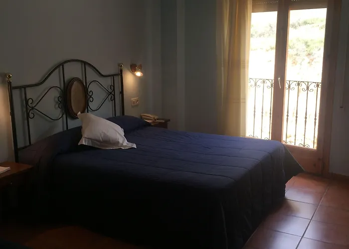 Hotel Hotel Castellote Castellote