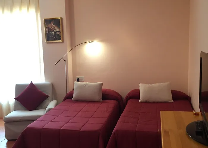 Hotel Castellote 3* Castellote