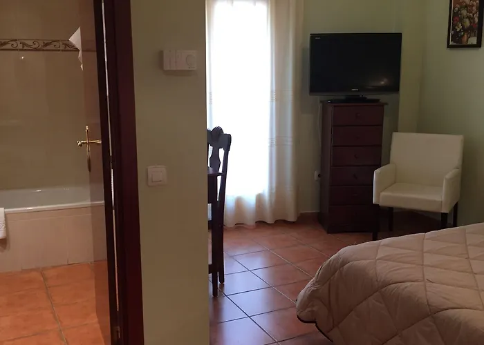 Hotel Castellote Hotel Castellote