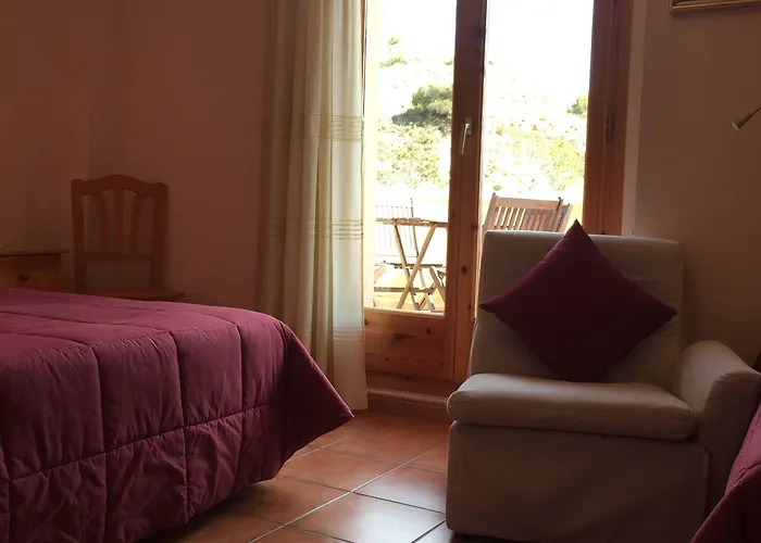 Hotel Hotel Castellote