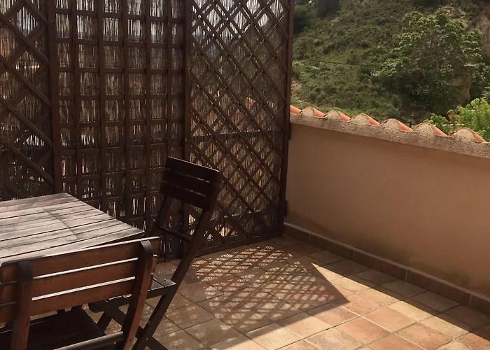 Hotel Castellote 3* Castellote