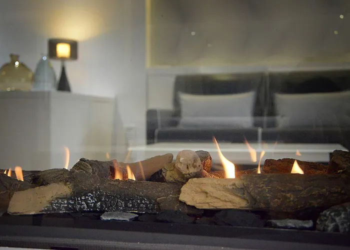 Hotell Hotel Castellote