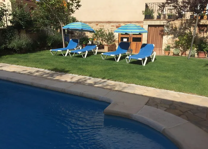 Hotel Castellote Hotel 3*