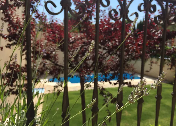 Hotel Castellote 3* Castellote