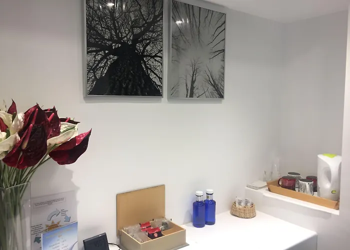 Hotel Castellote Hotell Castellote