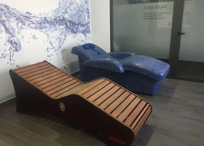 Hotel Castellote Hotell 3*