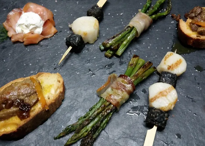 Hotell Hotel Castellote 3*