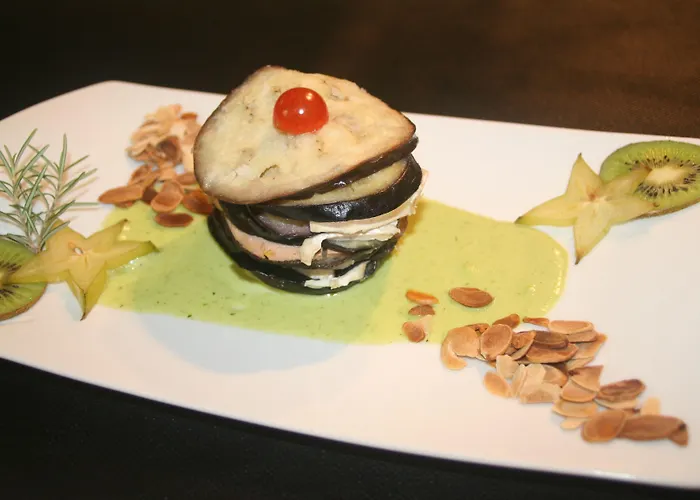 Hotel Castellote Hotell Castellote