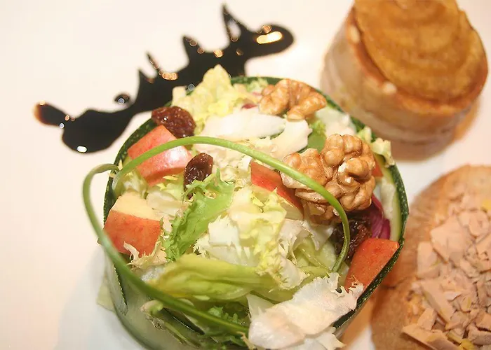 Hotel Castellote Hotel Castellote