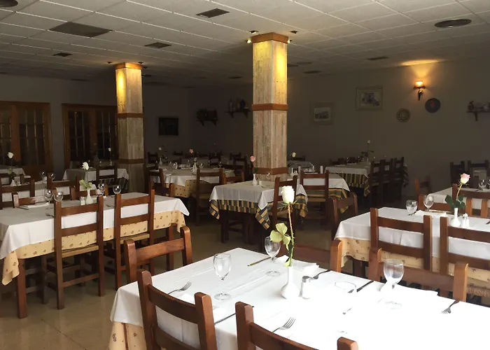 Hotel Hotel Castellote 3*