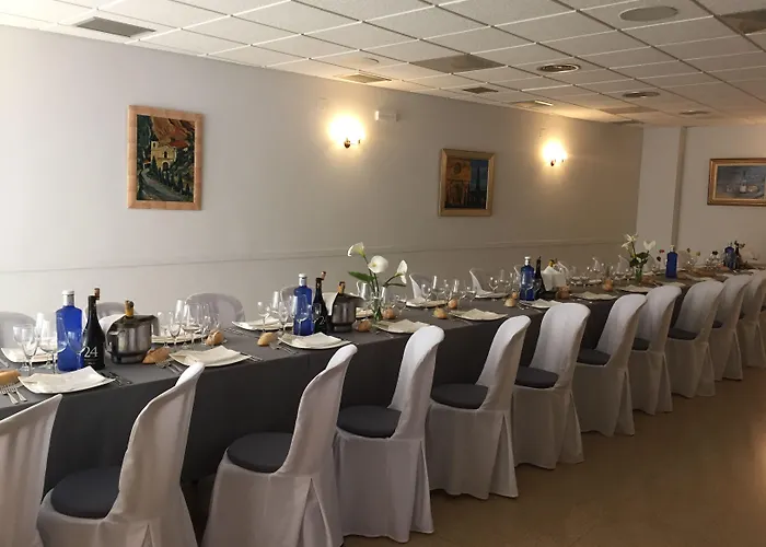 Hotel Castellote 3* Castellote