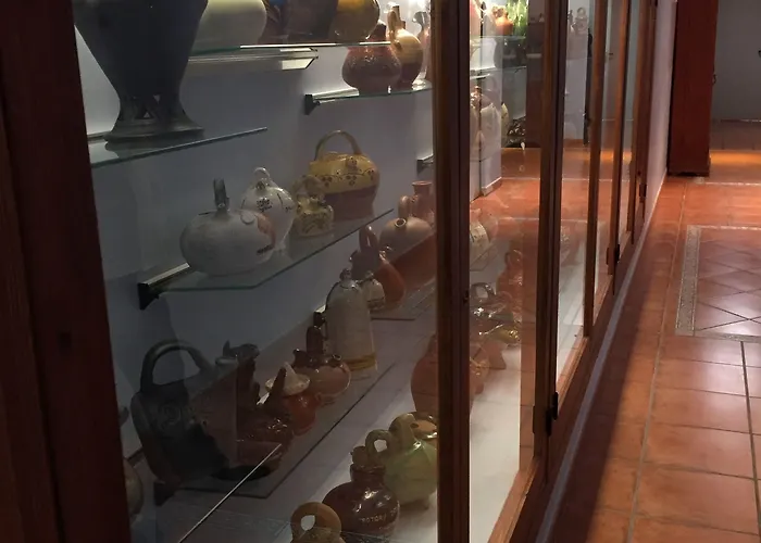 Hotel Castellote Hotel Castellote