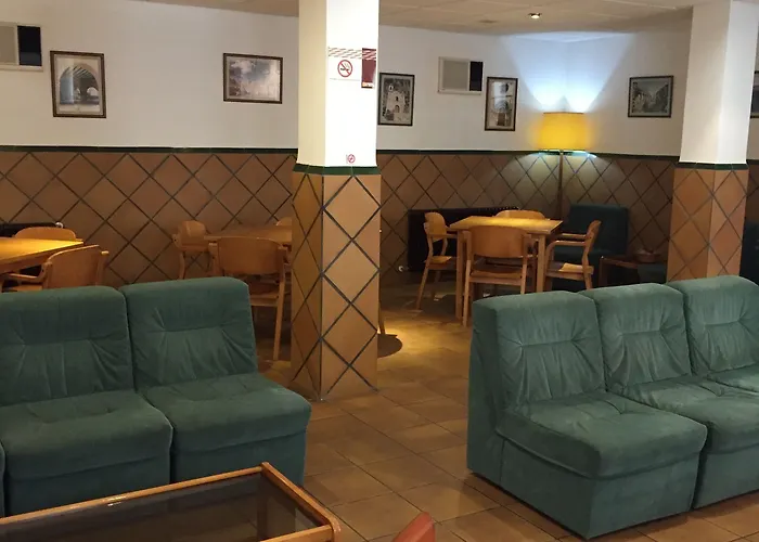 Hotel Castellote Castellote