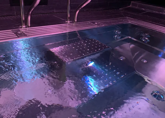 Hotel Hotel Castellote 3*