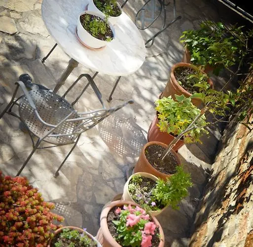 Hotell Hotel Castellote Castellote