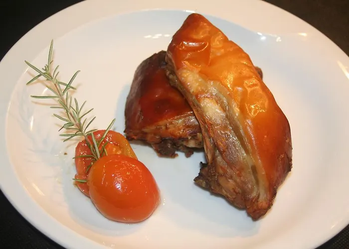 Hotel Hotel Castellote