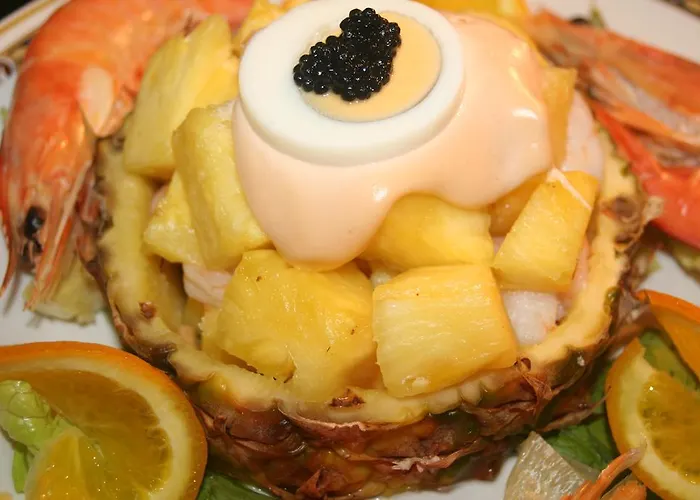 Hotell Hotel Castellote 3*